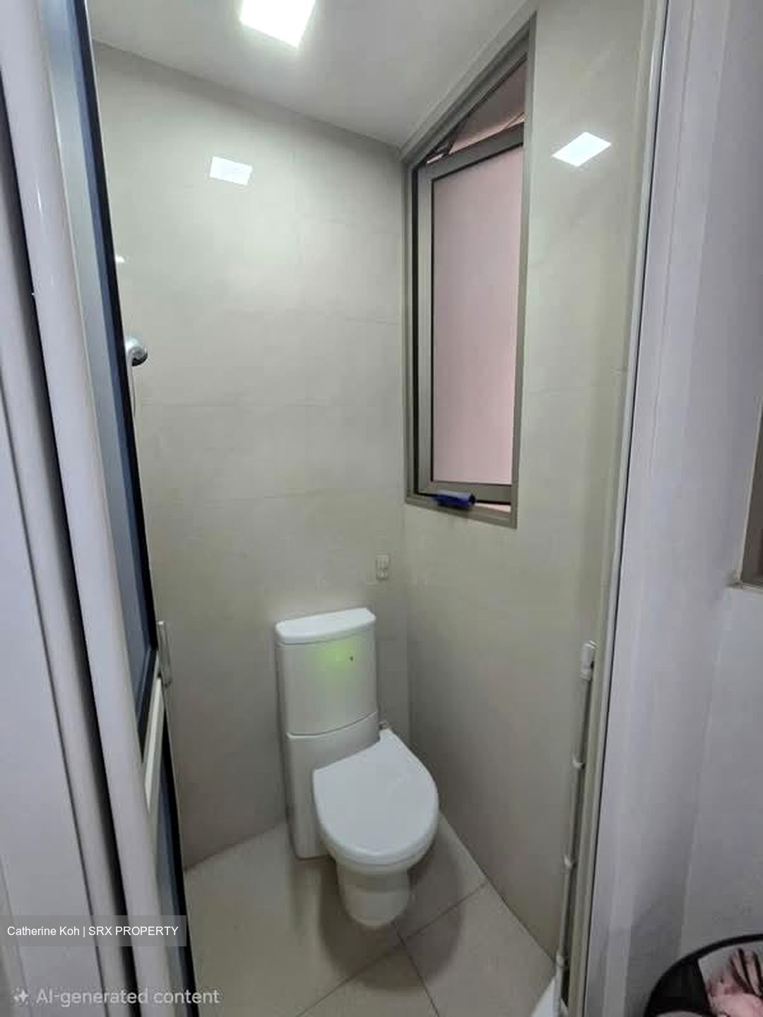 The Vales (D19), Condominium #574014591